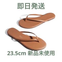 Tkees サンダル　ビーチも街もok! オフホワイト　即日発送のサムネイル