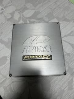 RX-7 FD3S用 APEXi パワーFC（5、6型用）のサムネイル