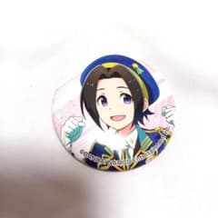 아이돌 마스터 SideM 캐릭터 배지 컬렉션 5주년 오카무라 나오오