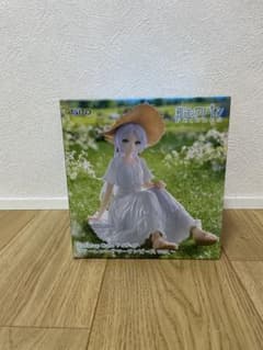 [신품] 장례식 프리렌 Desktop Cute 여름 원피스 ver.~