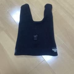 KANGOL YAGI コラボ ニット帽 ビーニーのサムネイル