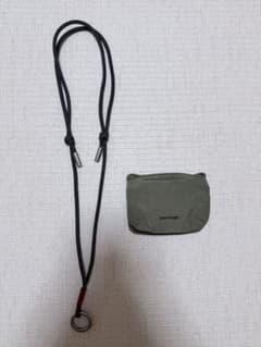 topologie Card Sacoche セット