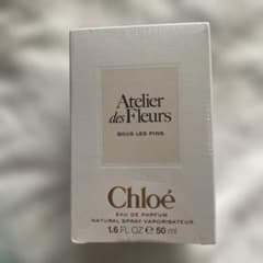 Chloe Atelier des Fleurs スー レ パン 50ml - メルカリ