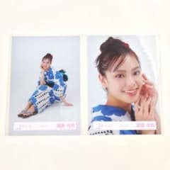 櫻坂46 遠藤光莉 生写真 2種セットのサムネイル