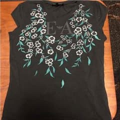 正規品エンポリオアルマーニTシャツのサムネイル