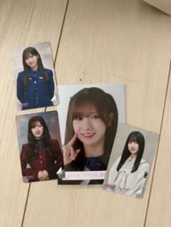 櫻坂46 小田倉麗奈 生写真 HMVクーポンのサムネイル