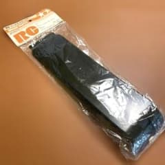 当時物 ホットショット　アンダーガード　アルミ製レッドアルマイトバックロールバーのサムネイル