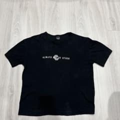 クロノス　aoos コラボTシャツ　Lのサムネイル