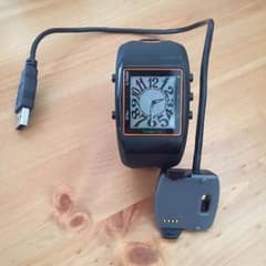 GreenOn『THE GOLF WATCH』［縦型］のサムネイル