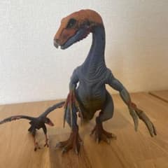 テリジノサウルス フィギュアのサムネイル