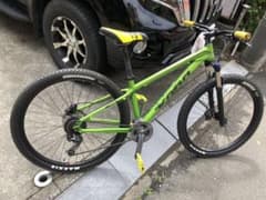 kona mtbのサムネイル