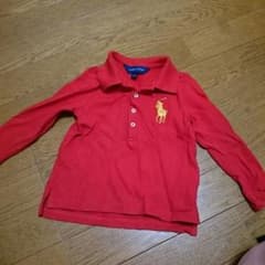 美品 ラルフローレンのサムネイル