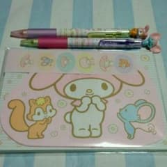 SANRIO　マイメロディーセットのサムネイル