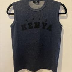 tricot COMME des GARCONS ロゴ カットソーのサムネイル