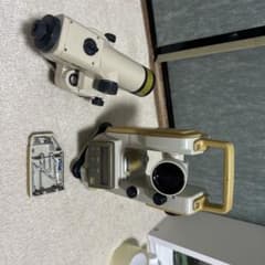 測量機器セット AL-M2 C20078のサムネイル