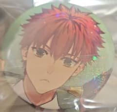 ホテルカルデア 缶バッジ 村正 FGO ホロ - メルカリ