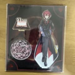 KnightA 騎士A ばぁう ばぁうくん 最終決戦 アクスタ アクリル