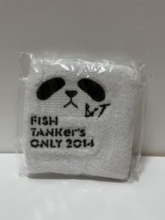 BUCK-TICK FISH TANKer's ONLY2014リストバンドのサムネイル
