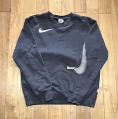 激レア!! NIKE スウェット トレーナーのサムネイル