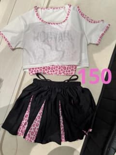 KOGYARU 水着150のサムネイル