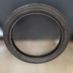 0736様専用 DUNLOP TT900 GP 前後タイヤセット - メルカリ