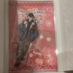 にじさんじ ChroNoiR 2026 Secret Camp アクスタ 葛葉 - メルカリ