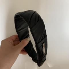 カシラ　カチューシャのサムネイル