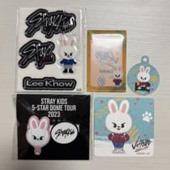リノ　リービット　グッズセット　まとめ売りのサムネイル