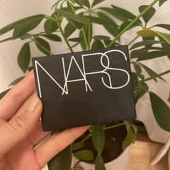 NARSライトリフレクティングセッティングパウダー　プレストN 10gのサムネイル