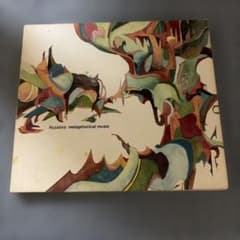 Nujabes Metaphorical Music CDのサムネイル