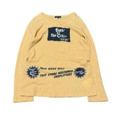 08AW COMME des GARCONS HOMME PLUS ニットのサムネイル