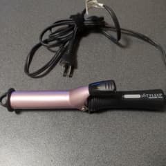 TESCOM STYLEUP TH226 カールヘアアイロン 本体 - メルカリ