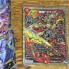 罰怒ブランドはやや傷ありです。のサムネイル