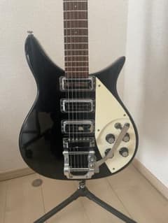 Pro Martin リッケンバッカー 325 コピーモデル エレキギター - メルカリ
