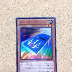 カードカーDのサムネイル
