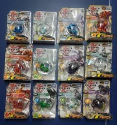 爆丸 12個セット - メルカリ