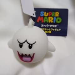 スーパーマリオ テレサぴかっとフィギュアのサムネイル