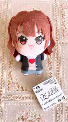 2.5次元の誘惑　ちびぐるみのサムネイル