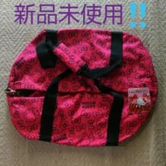 ハローキティ２ウェイバッグのサムネイル