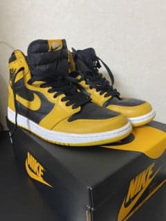 AIR JORDAN1 AJ1パラン 27cmのサムネイル