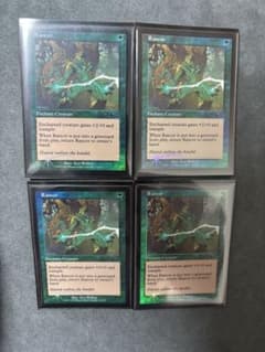 MTG アバター ネオンインクFoil 最初の金属ベンダー、トフ | Shop at
