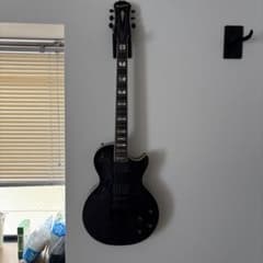Epiphone Les Paul CUSTOM Prophecy Plusのサムネイル