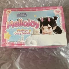 Mellojoy フィギュア　６個セット　mellojoy メロジョイのサムネイル