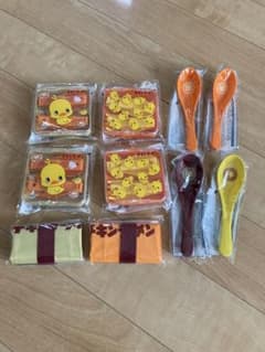 ひよこちゃんグッズのサムネイル