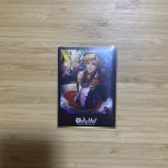 obey me サタン ブロマイドのサムネイル