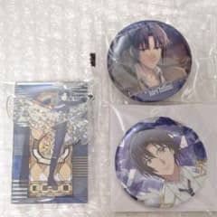 アイナナ 一織 グッズまとめ売り アクスタ 缶バッジのサムネイル