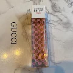 GUCCI エンヴィ ミー オードトワレ 30ml グッチ - メルカリ