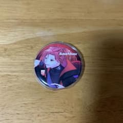 いれいす りうら 缶バッジのサムネイル