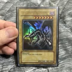 旧アジア版 レッドアイズブラックドラゴン 1st Edition LOB-070 - メルカリ