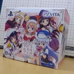 ご注文はうさぎですか?? Wonderful party! 限定版のサムネイル